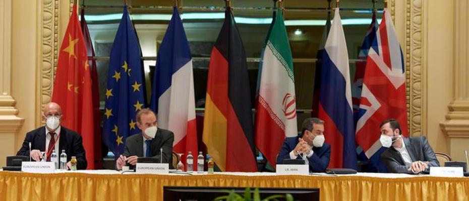 Iran, US expect sixth round of indirect talks