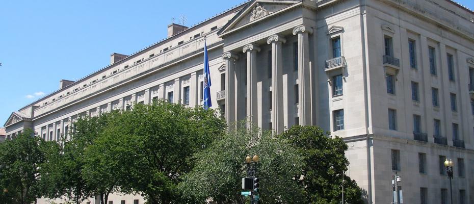 Washington block Iran-linked websites over disinformation