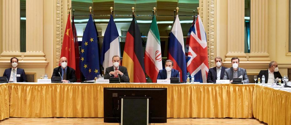World power resume nuclear talks after hardliner win in Iran