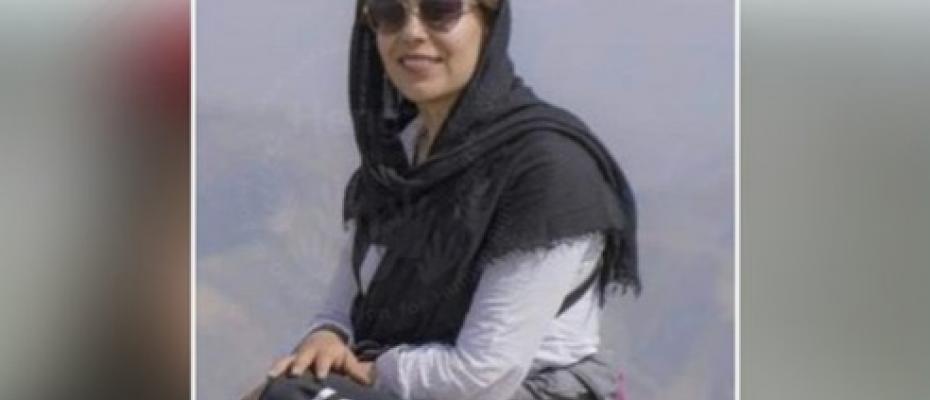 Kurdish activist detained by Iranian security forces in Mariwan