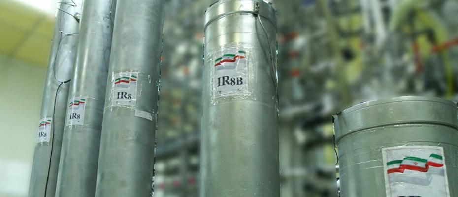 Iran takes new steps toward reaching nuclear weapons