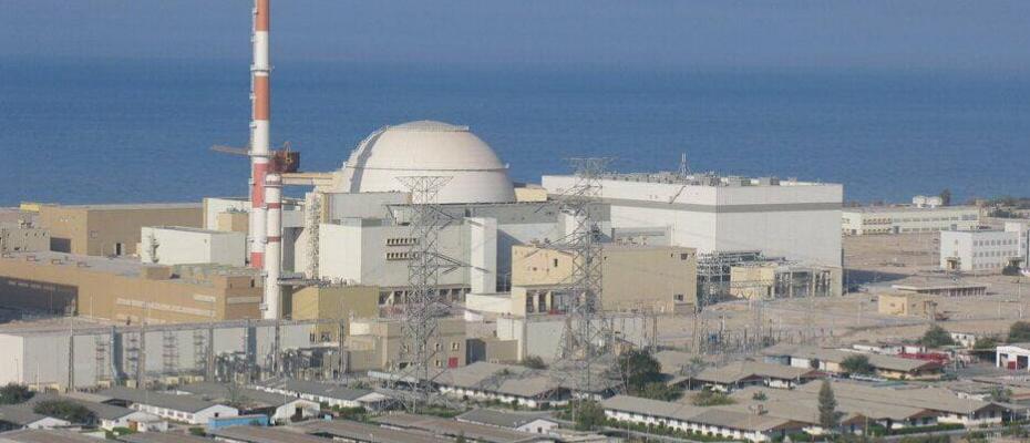 Iran nuclear plant resumes after sudden shutdown