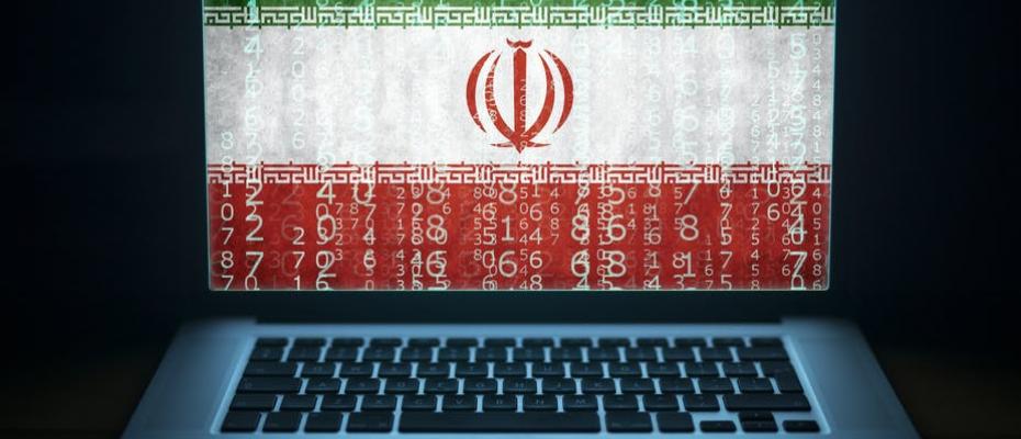 Evidence shows Iran plans to sink ships using cyberattack