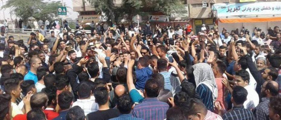 Ongoing protests in Iran: Demonstrations begins in Tehran