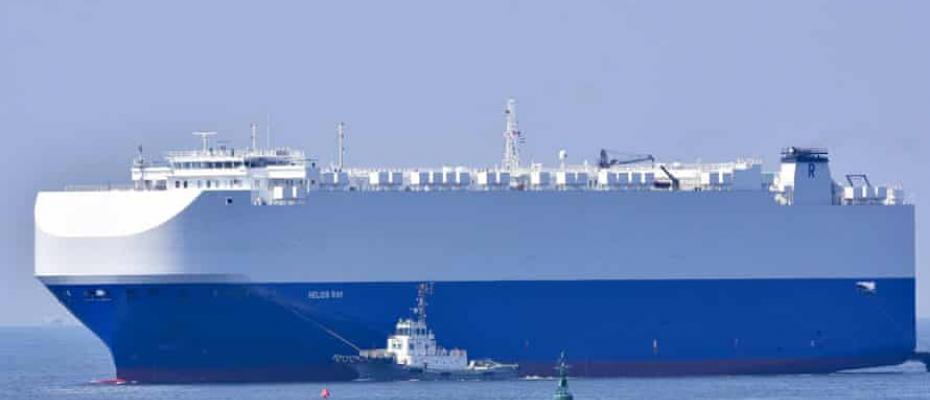 UK, Iran summon diplomat after Tehran’s alleged attack on oil tanker