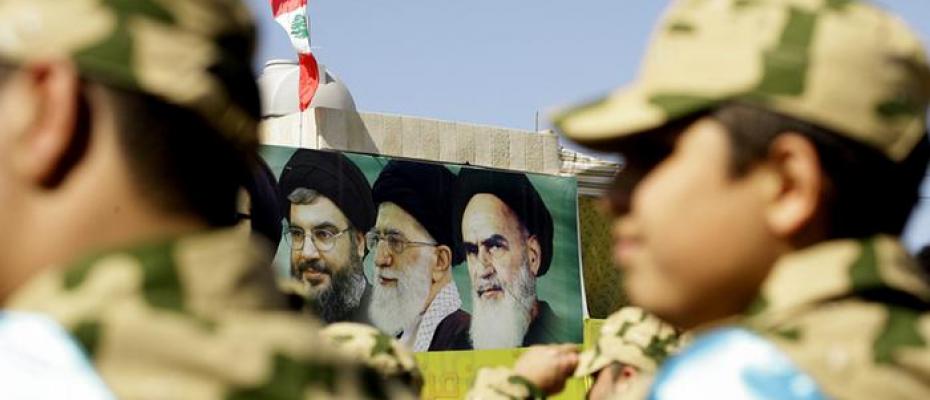 Iran says it will ship more fuel to Lebanon’s Hezbollah if needed 