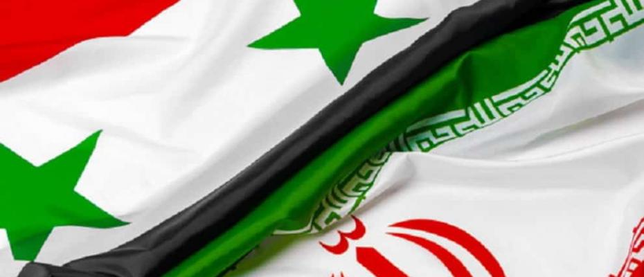 Iran seeks demographic change in Syria to enhance its power