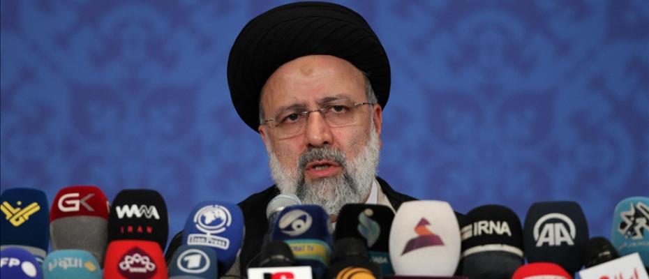 Iran’s new president: We make US regret