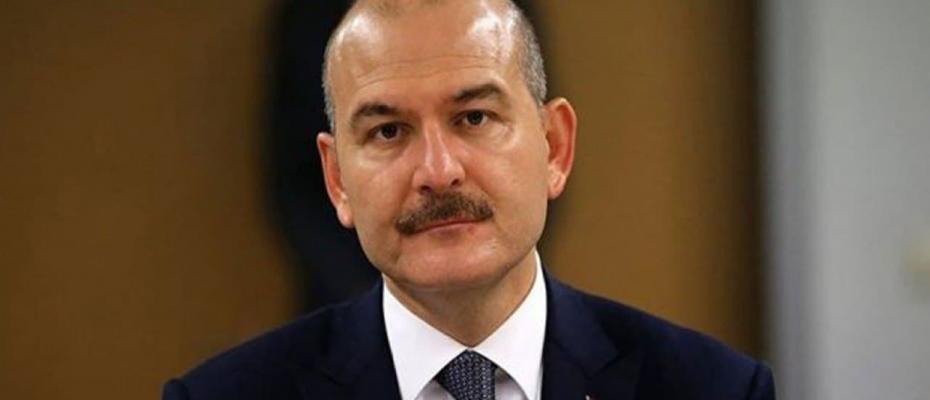 Süleyman Soylu: Türkiye’deki PKK’li sayısı 197’ye geriledi