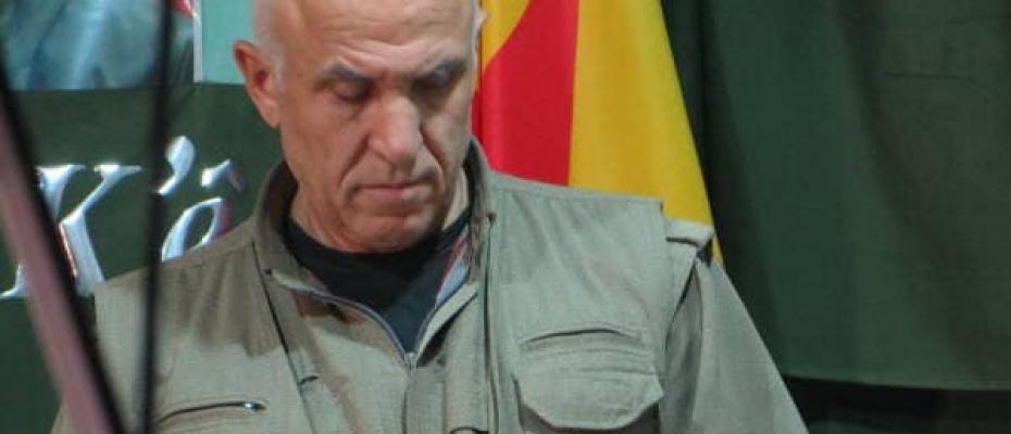 PKK’nin ilk kadrolarından 2 kişi Rojava’da hayatını kaybetti