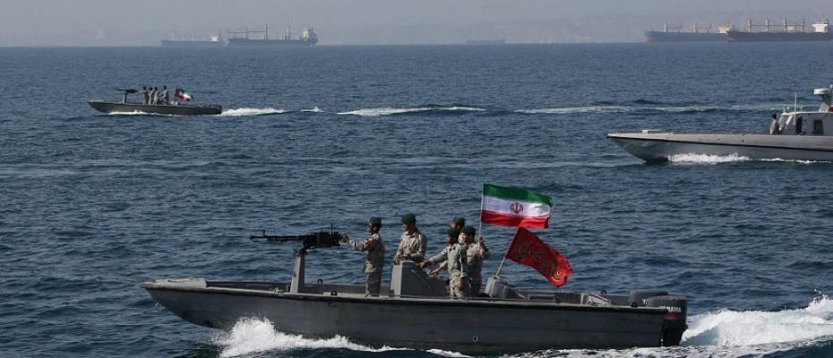  Former commander: Israeli navy increases activities to combat Iran