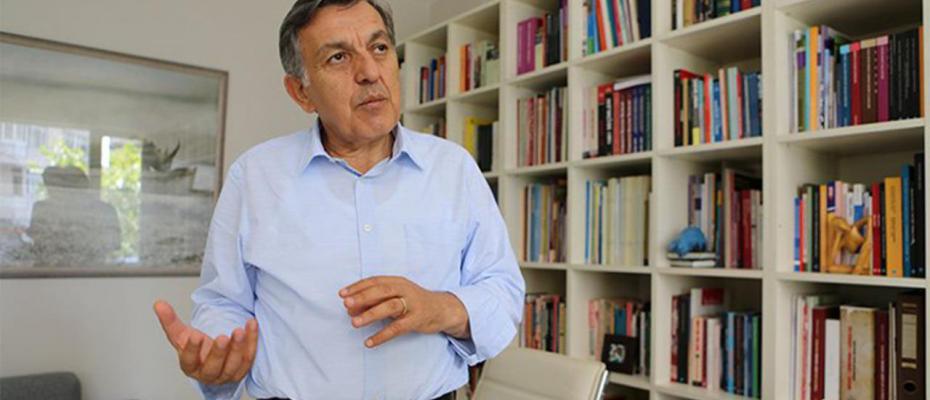 Bekir Ağırdır: HDP, yüzde 15 oy alabilir