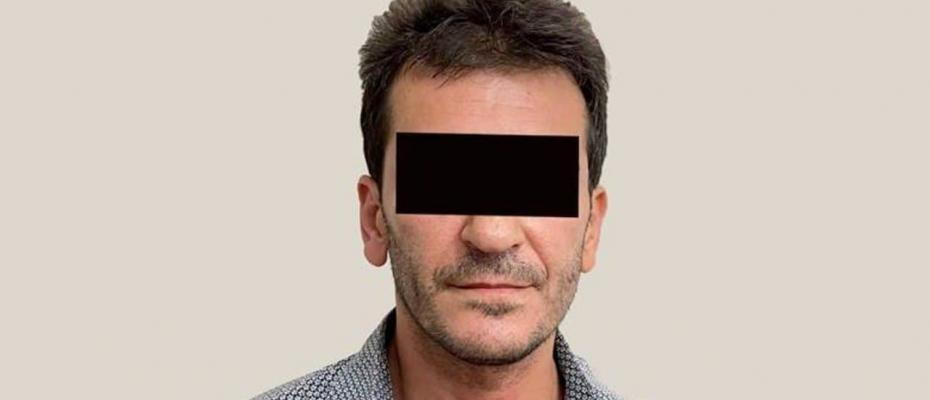 Süleymaniye’de PKK’lilere yönelik suikastler ile ilgili 1 kişi yakalandı