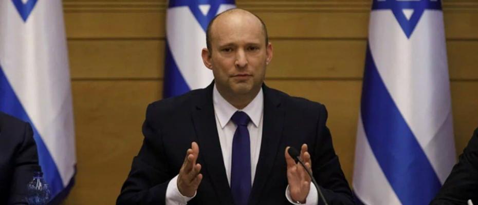 Naftali Bennett: İran’ın nükleer programı kritik seviyeye ulaştı