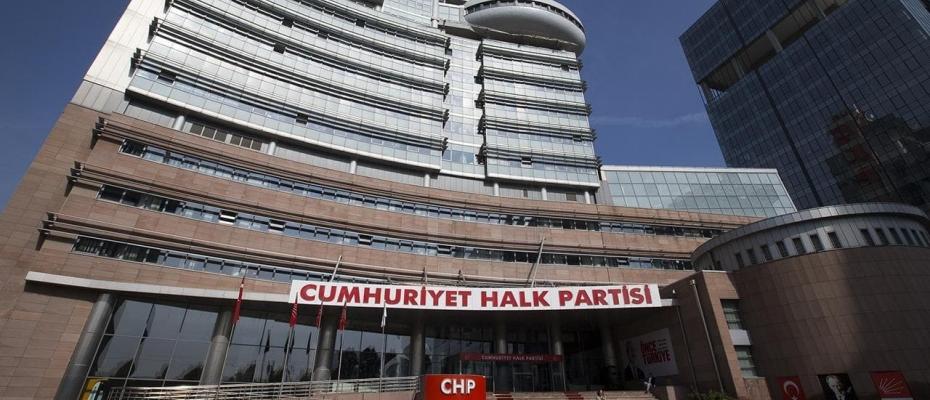 CHP’den Kürdistan atağı