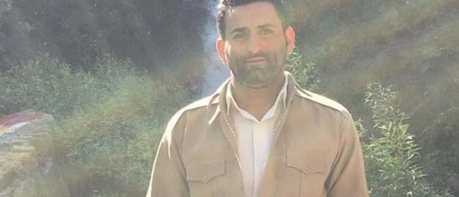 Iranian intelligence blamed for murdering another Kurdish political prisoner