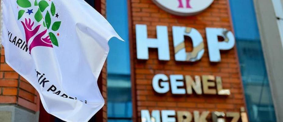 HDP kapatılırsa 4 partiden birine geçiş yapacak 