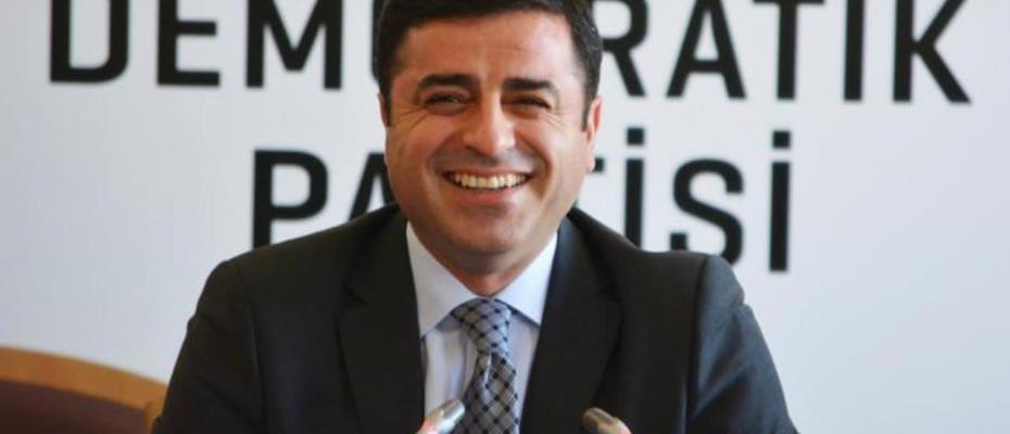 Selahattin Demirtaş 3 Kasım’da şartlı tahliye edilebilir