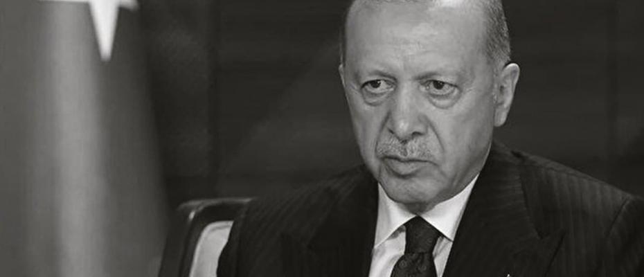 Foreign Policy: Erdoğan Türkiye’ye liderlik edemeyecek kadar hasta olabilir