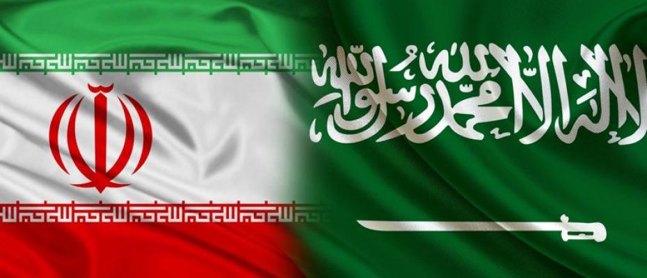  Iran in talks with Saudi to normalize ties and reopen embassies