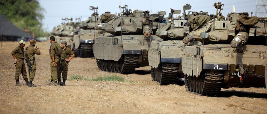 Israel increases defence budget, prepares for possible attack on Iran
