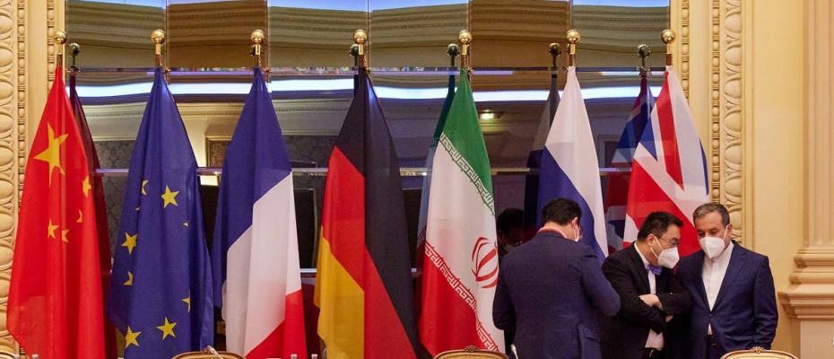 US warns of ‘other options’ as nuclear talks resume with Iran