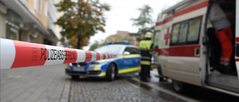 Unknown people attack Iran’s consulate in Germany 