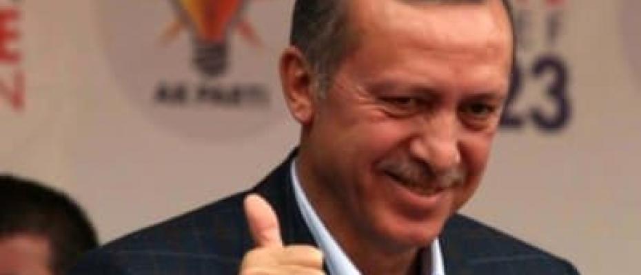 REUTERS: Kamu bankaları Erdoğan’ın konuşması sonrası yüklü miktarda dolar sattı 