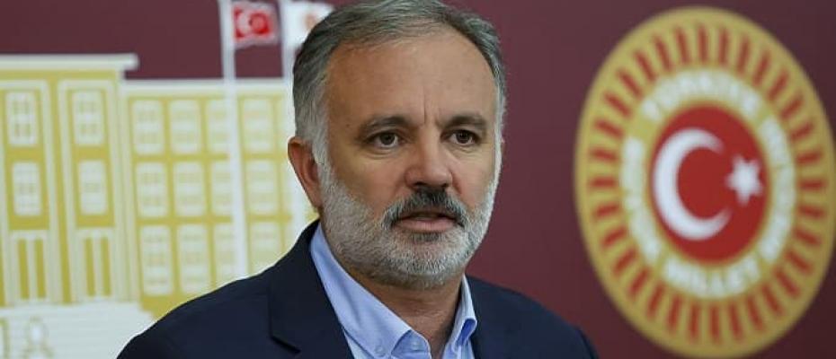 Ayhan Bilgen’den “Çözüm Süreci” eleştirisi: Daha ketum yönetilmeliydi 