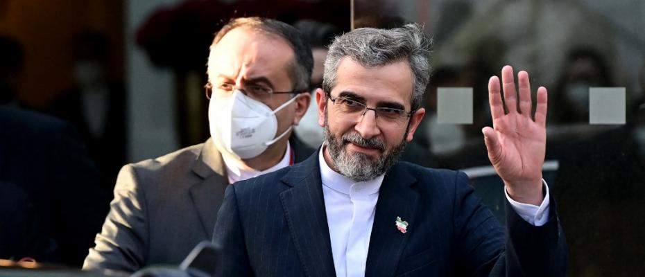 Iranian newspaper claims Tehran’s victory in nuclear talks