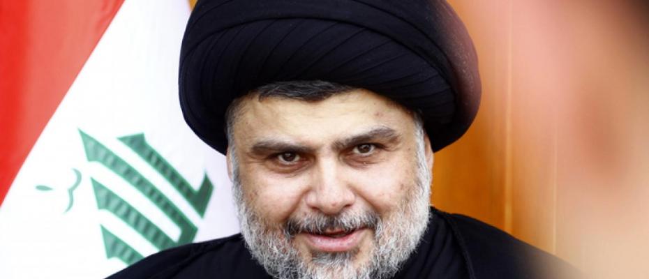 Iraq’s Sadr discuss government formation with pro-Iran rivals