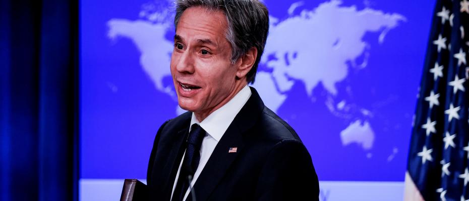 Washington prepares for ‘alternatives’ in case diplomacy with Tehran failed