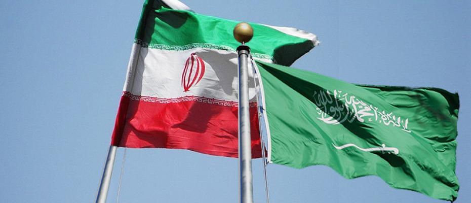 Saudi envoy says Iran play game in talks with kingdom 