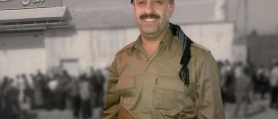Iran executes Kurdish political prisoner Haydar Ghorbani in secret