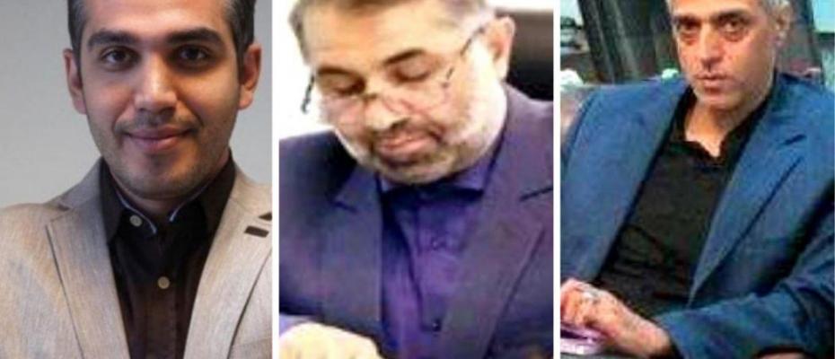 پارلمان بریتانیا دو مقام قضایی و یک بازجوخبرنگار ایرانی را تحریم کرد