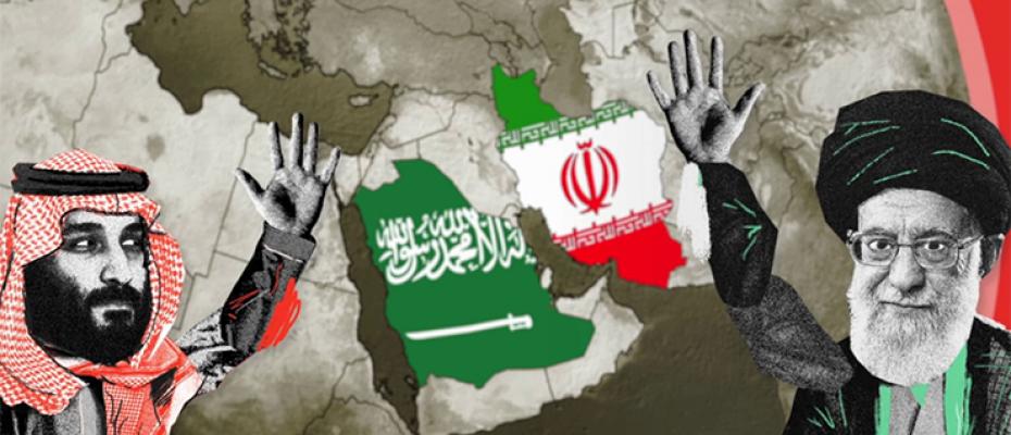إيران و السعودية
