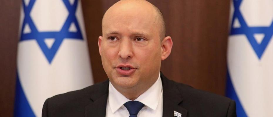 Israeli PM shares concerns on Iran with US adviser