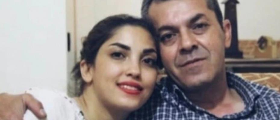 Babası kaçırılan İranlı aktivisten yardım çağrısı 