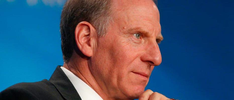 ABD’li diplomat Richard Haass: ABD, bir Kürt devletine destek vermiyor