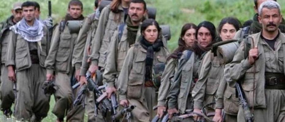 ICS: PKK ile Türk güvenlik güçleri arasındaki çatışmalarda 593 sivil hayatını kaybetti