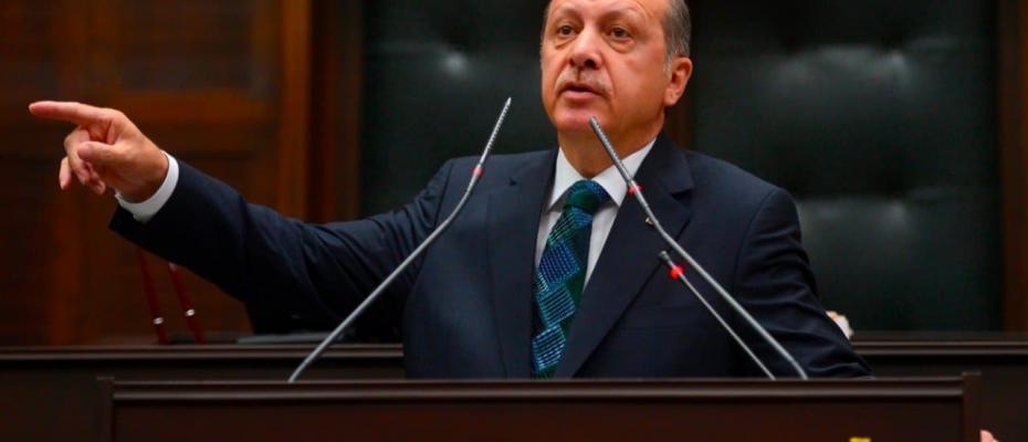 Erdoğan: Öcalan, Demirtaş’ın mesajlarından rahatsız 