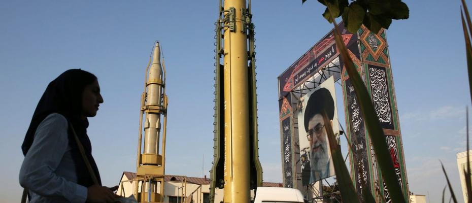 Iran fails to send satellite into Orbit