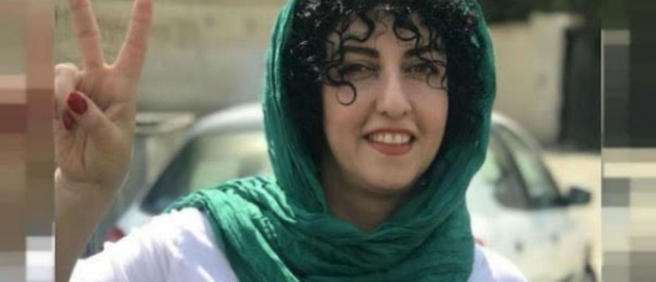 HRW condemns Iran for imposing new prison sentence on right defender