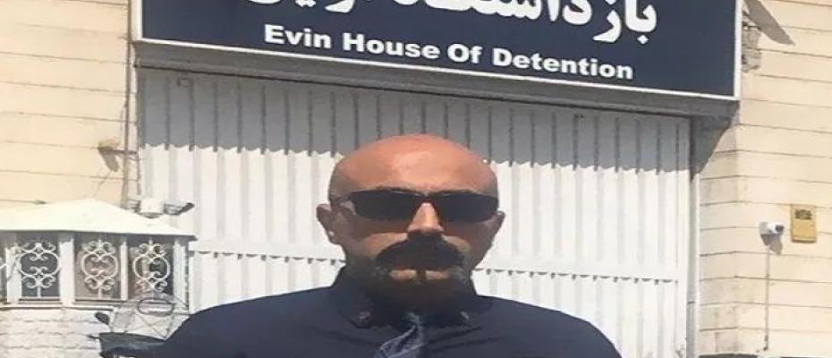 حمید حاج‌جعفرکاشانی: بکتاش آبتین چهار روز در تب حدود ۴۰ درجه در زندان می‌سوخت