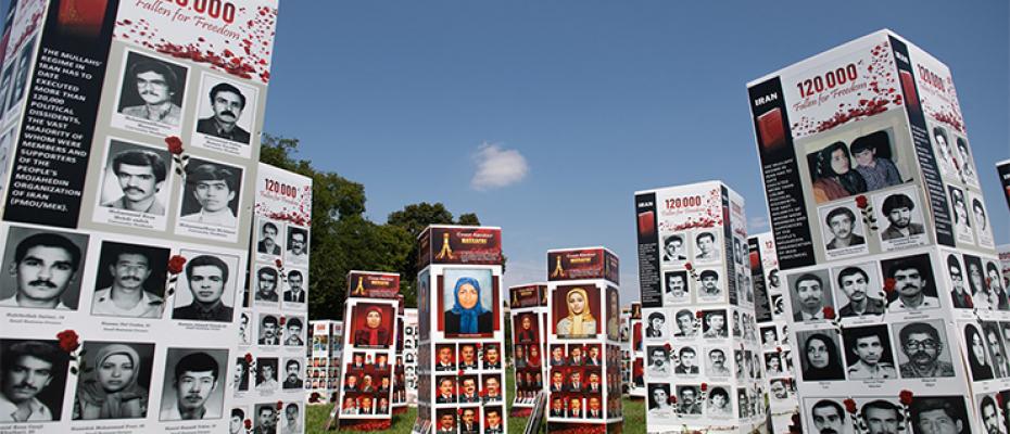 صور بعض ضحايا مجزرة 1988