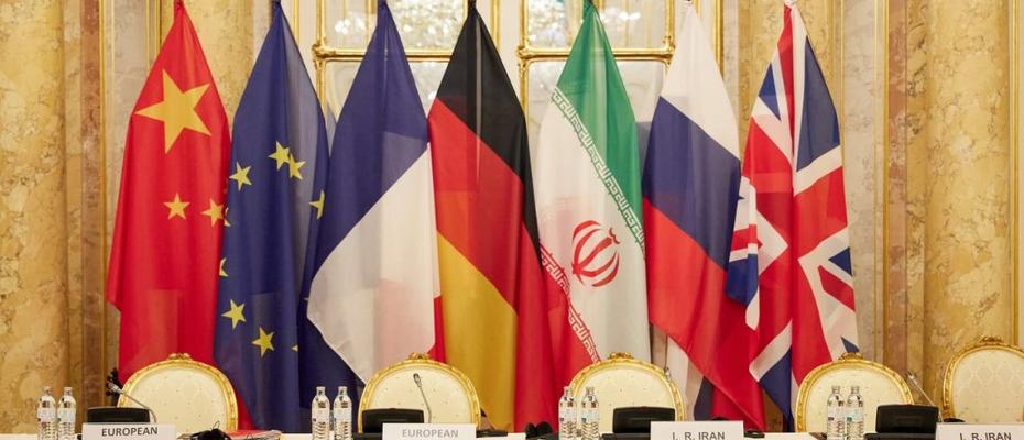 US, Germany say Iran’s nuclear negotiation is at ‘urgent point’