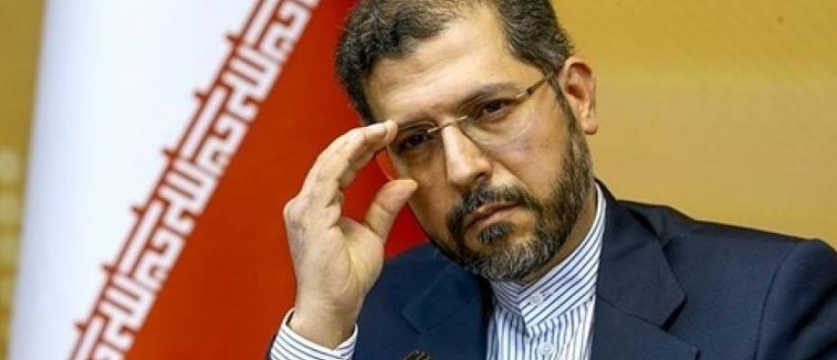 Nuclear talks on pause, Iran says key differences remain