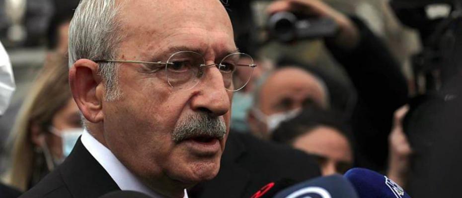  Kılıçdaroğlu: Kürt seçmenler ile ilişkilerimiz iyi