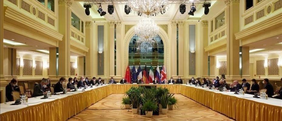 Three key issues remain unsolved in Vienna talks, says Iran