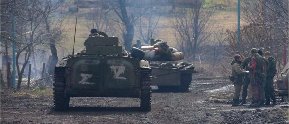  WSJ: Rusya, Ukrayna’da şehir savaşları için Suriyeli savaşçıları kullanacak